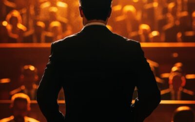 Más allá de los Estados Financieros: la Oratoria Efectiva como Activo Profesional del Contador.
