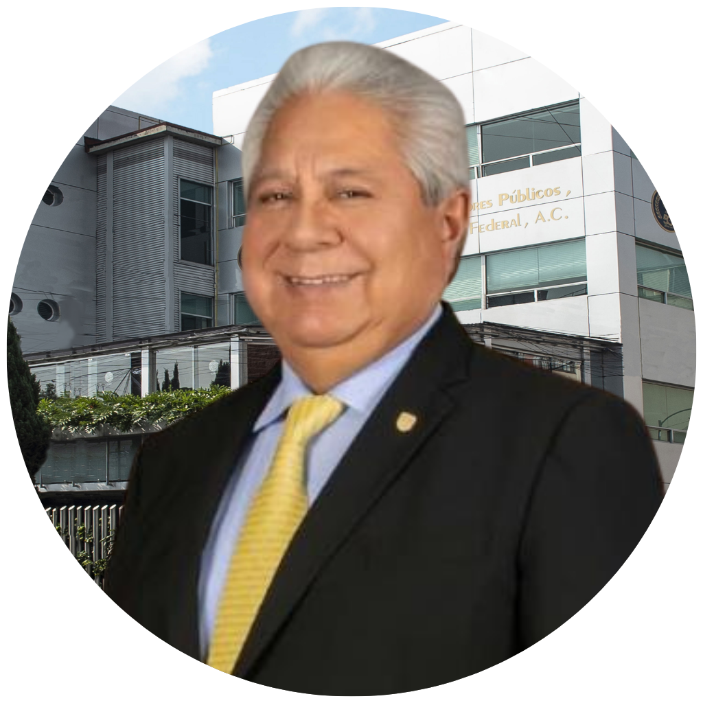 Certificación Contador Público México