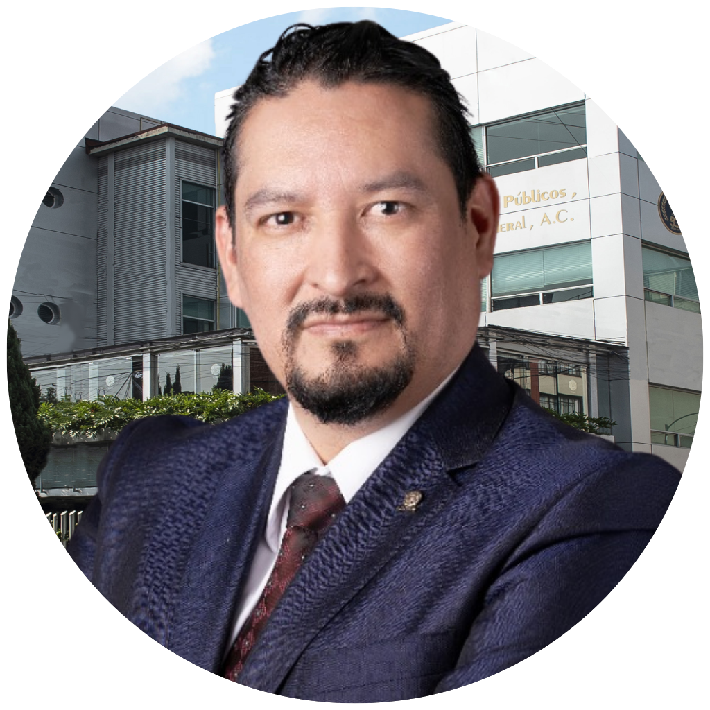 Certificación Contador Público México