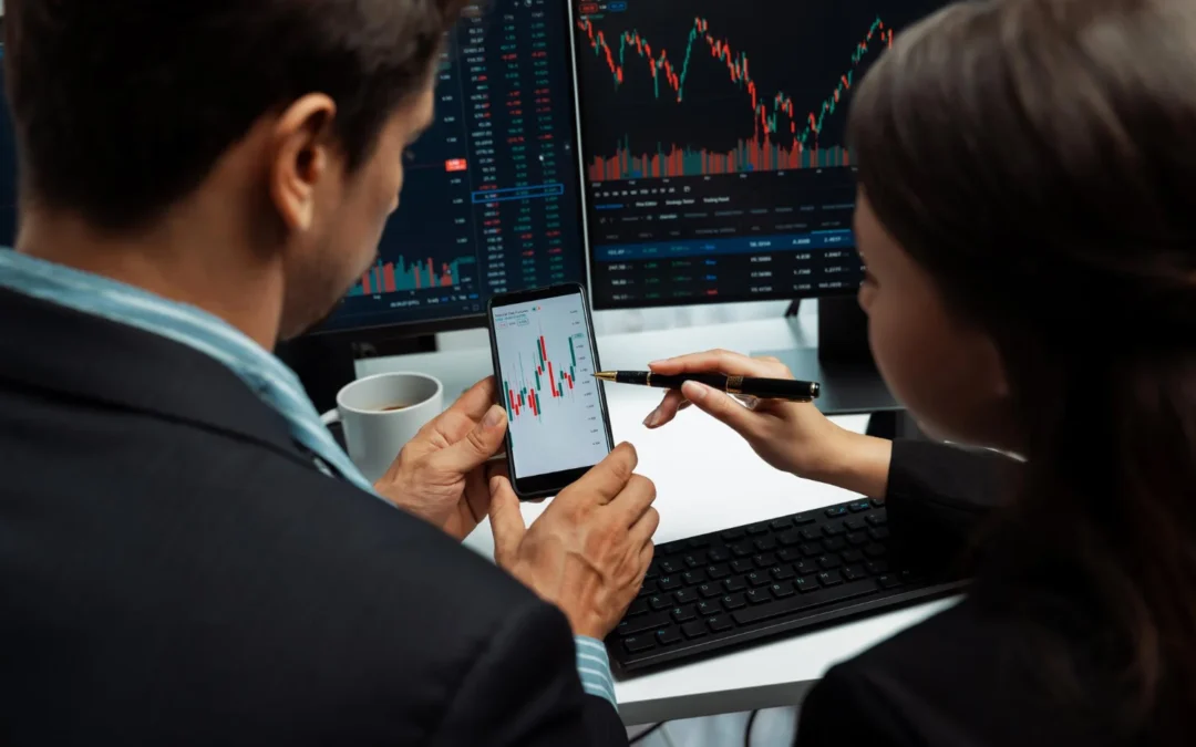 La Bolsa de Valores cuarta parte: El decálogo del trader