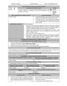 DICTAMEN POR FUSIÓN DE SOCIEDADES