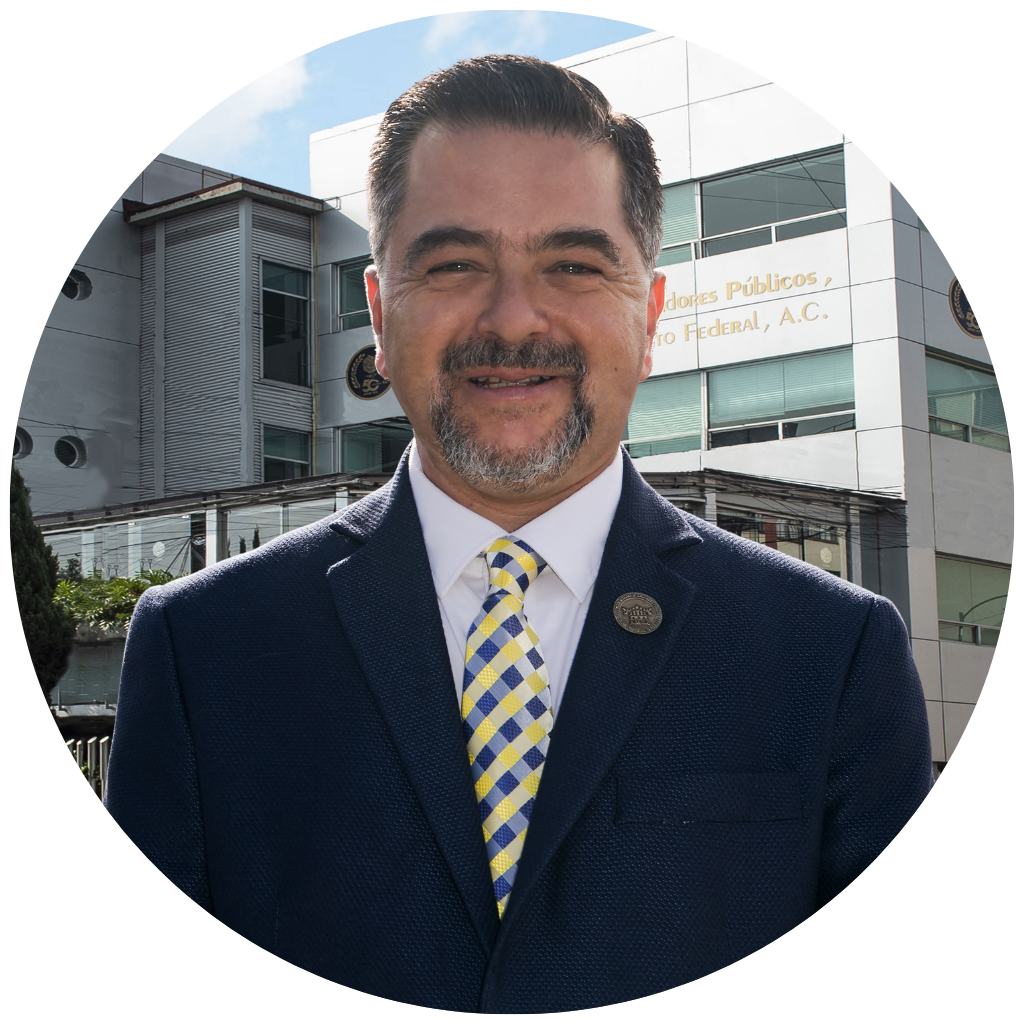 Certificación Contador Público México