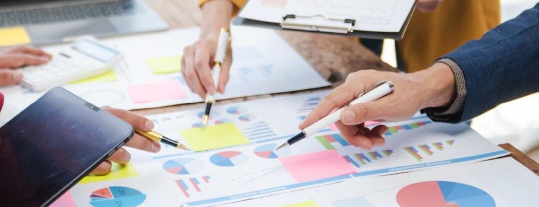 La auditoría como nunca te la contaron: de tablillas de arcilla a Big Data