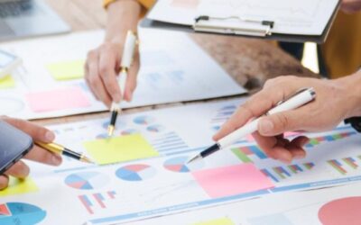 La auditoría como nunca te la contaron: de tablillas de arcilla a Big Data