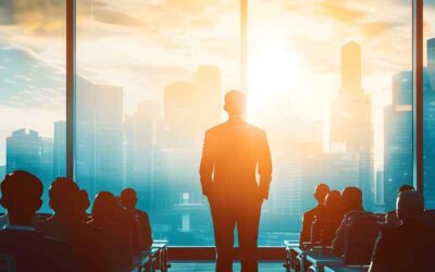 Gobierno corporativo y liderazgo: los retos en la implementación del Sistema de Gestión de Calidad