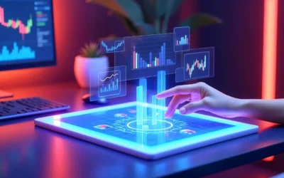 Inteligencia Artificial y Contabilidad: La transformación del contador público hacia la era de los datos