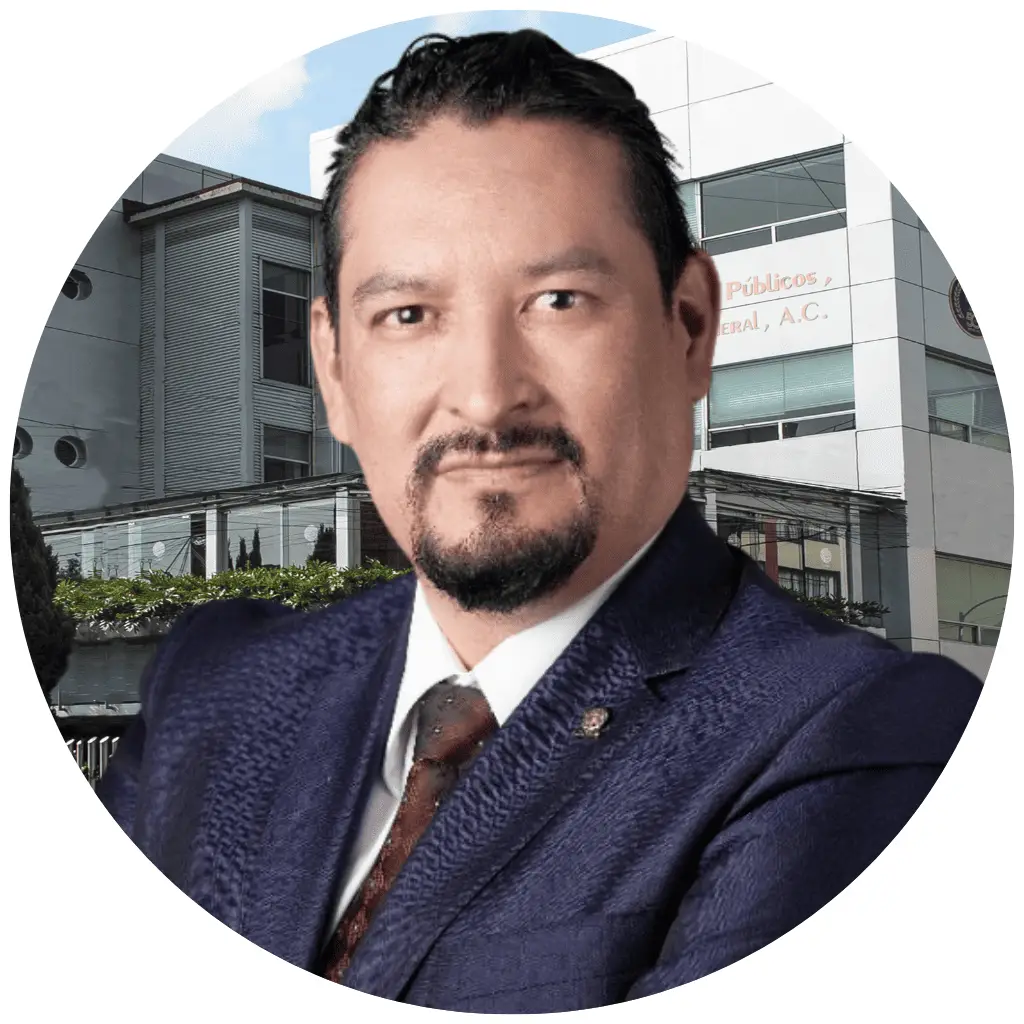 Certificación Contador Público México