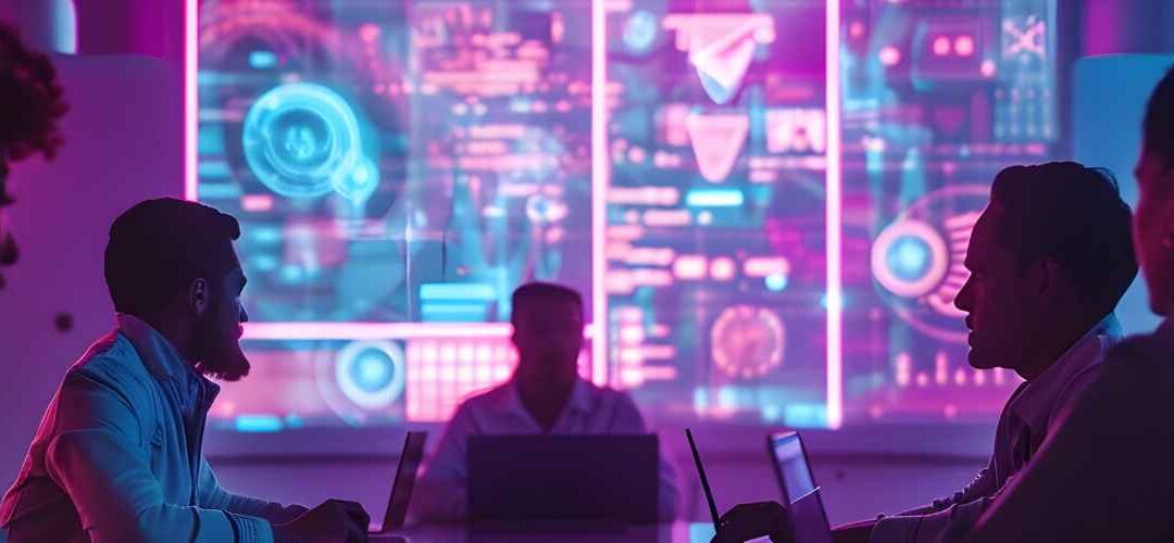La nueva élite profesional: La comunicación estratégica como activo del contador moderno