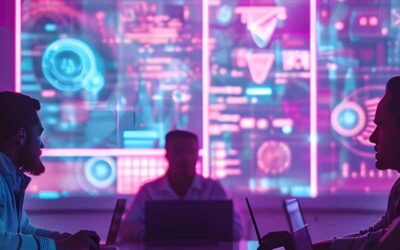 La nueva élite profesional: La comunicación estratégica como activo del contador moderno