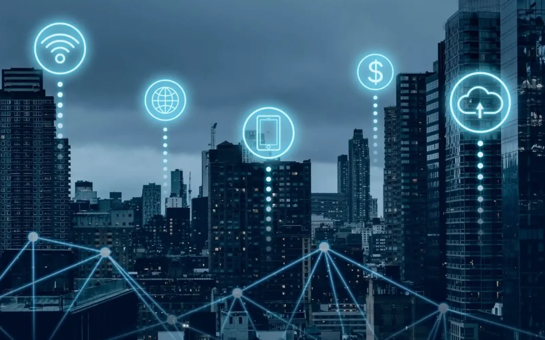 Smart Cities y nómadas digitales: cumplimiento por diseño para movilidad, datos y confianza (México, Canadá, EE. UU. y Latinoamérica)
