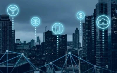 Smart Cities y nómadas digitales: cumplimiento por diseño para movilidad, datos y confianza (México, Canadá, EE. UU. y Latinoamérica)