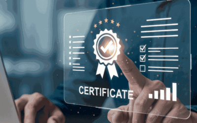 ¿Certificar o no certificar? He ahí el dilema