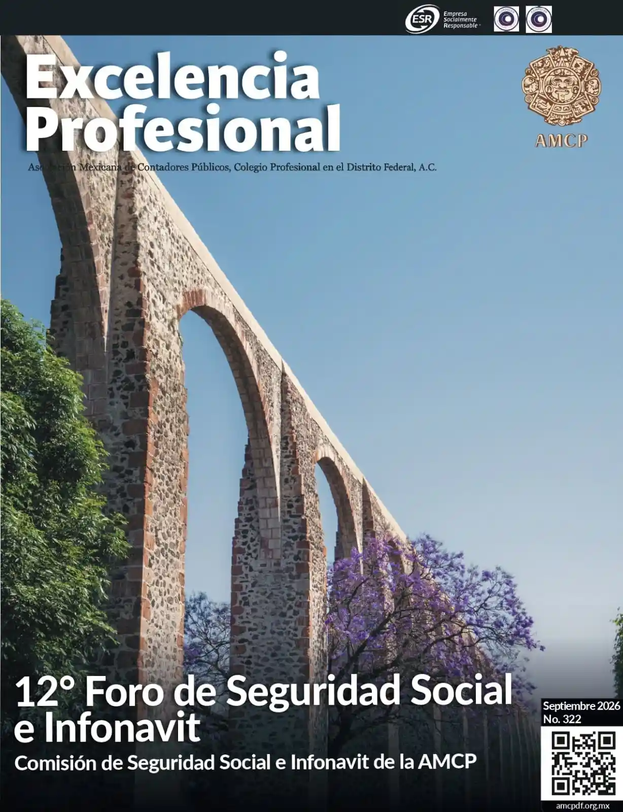 Excelencia Profesional Mayo 2026